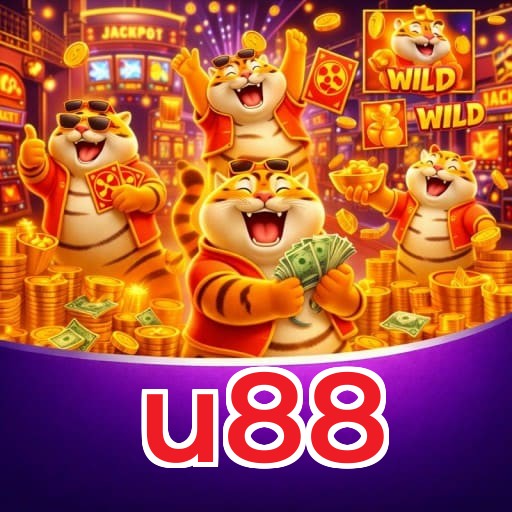 u88 Fortune - Tiger Ox Mouse